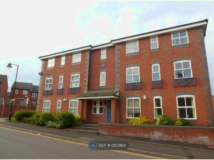2 Bedroom Flat To Rent In Drapers Fields, Coventry CV1