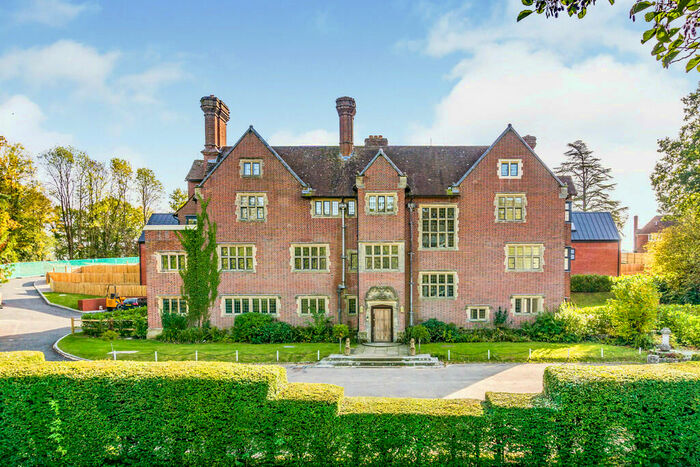 3 Bedroom Apartment For Sale In Slaugham Place, Slaugham, RH17