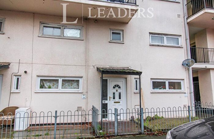 3 Bedroom House To Rent In Kennedy Square, Leamington Spa, CV32