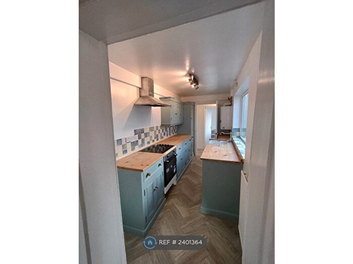 2 Bedroom Terraced House To Rent In Norwood Grove, Beverley, HU17
