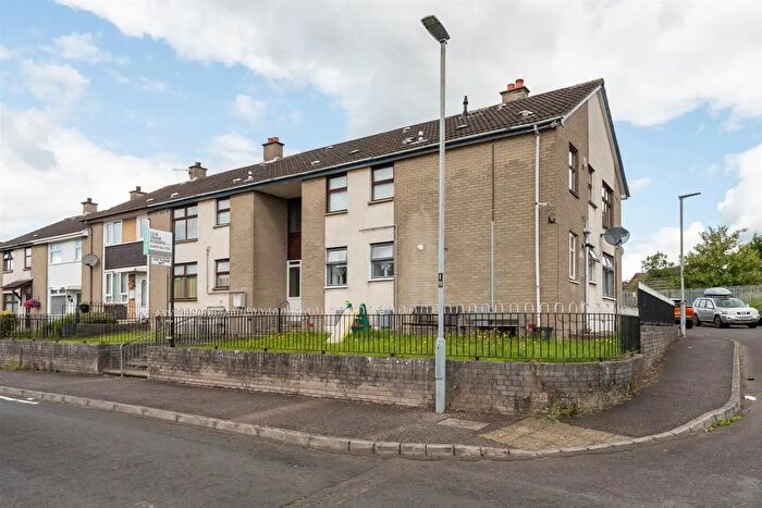 2 Bedroom Apartments For Sale In C Tynan Drive, Newtownabbey, BT37
