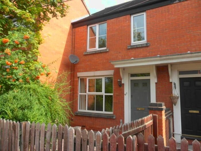 3 Bedroom Property To Rent In Mill Street, Rocester, Uttoxeter, ST14