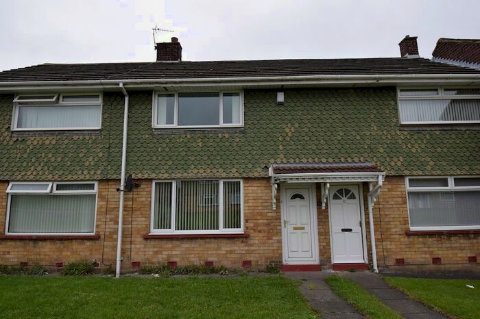 2 Bedroom Terraced House To Rent In St Andrews Road, Spennymoor, DL16
