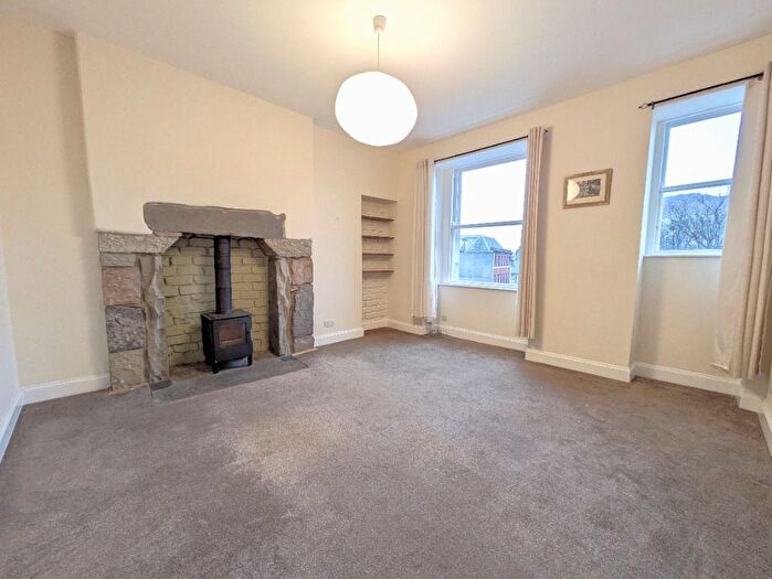 1 Bedroom Flat To Rent In Howden Street, Edinburgh, EH8