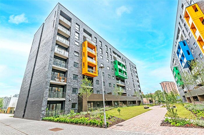 2 Bedroom Apartment To Rent In Potato Wharf, Manchester, M3