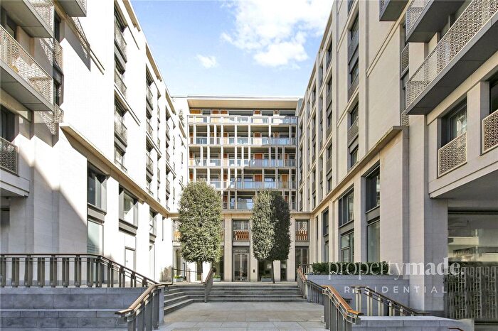1 Bedroom Flat To Rent In Milford House, Strand, WC2R
