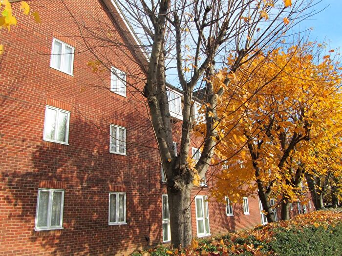 1 Bedroom Flat To Rent In Shirley Road, Southampton, Hampshire, SO15