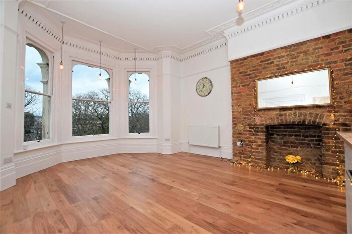 1 Bedroom Flat To Rent In Cornwallis Gardens, Hastings, TN34