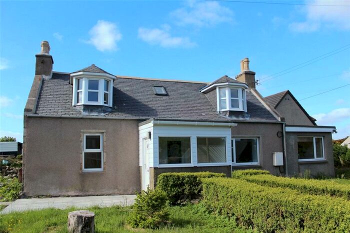 3 Bedroom Detached House To Rent In Belhelvie Village, Belhelvie, AB23