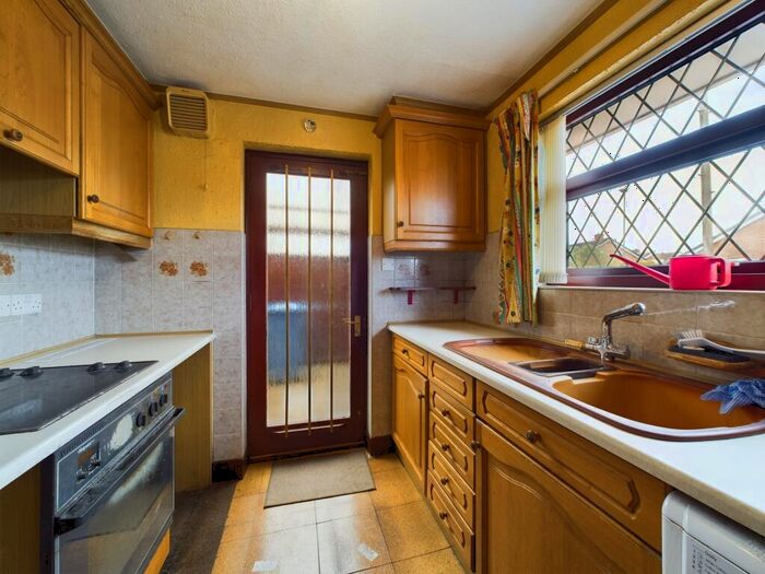3 Bedroom Detached Bungalow For Sale In Hulland View, Allestree, DE22