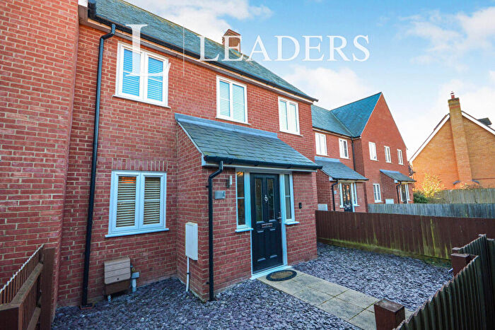 1 Bedroom Semi-Detached House To Rent In School Lane, Great Leighs, Chelmsford, CM3