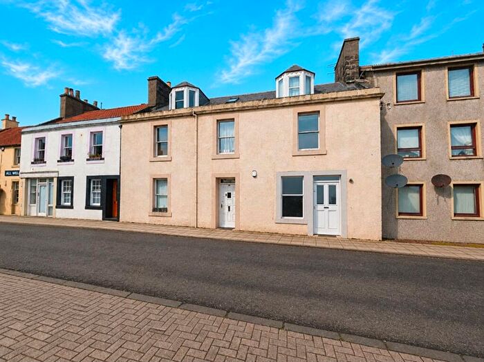 1 Bedroom Flat For Sale In Main Street, Main Street, KY1