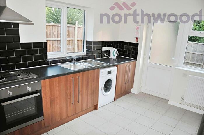 5 Bedroom Bungalow To Rent In Student Bowthorpe Road, Norwich, NR5