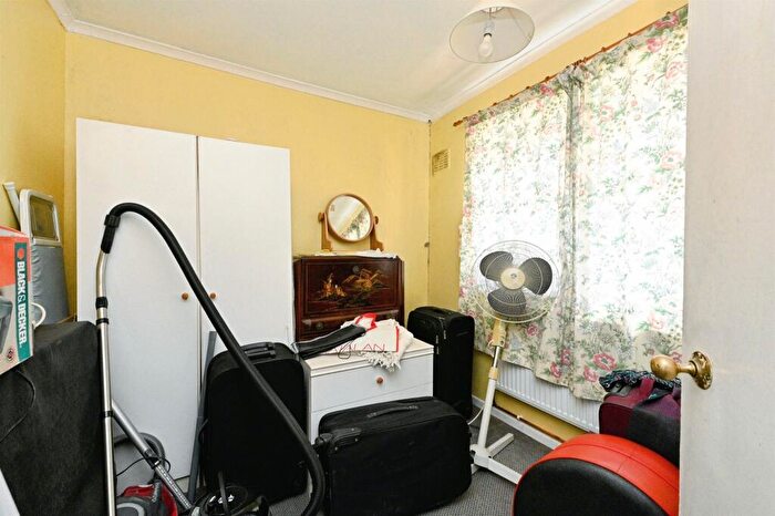 2 Bedroom Semi-Detached Bungalow For Sale In Balmoral Road, Gaywood, King's Lynn, PE30