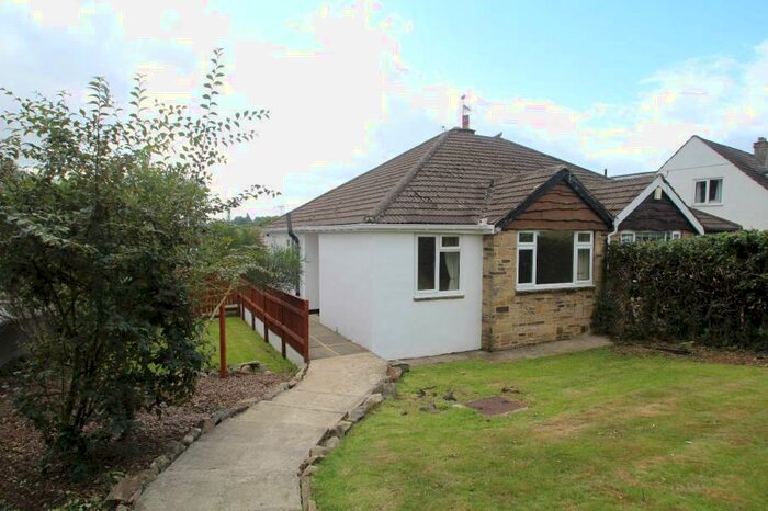 2 Bedroom Bungalow To Rent In The Close, East Keswick, Leeds, LS17
