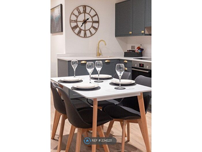 1 Bedroom Flat To Rent In Great George Street, Leeds, LS2