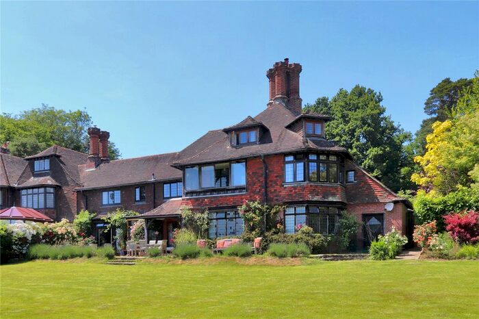 8 Bedroom Detached House For Sale In Spring Lane, Burwash, Etchingham, East Sussex, TN19