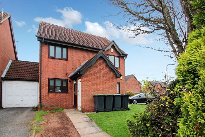 1 Bedroom Maisonette To Rent In Aldwych Close, Nuthall, Nottingham, NG16