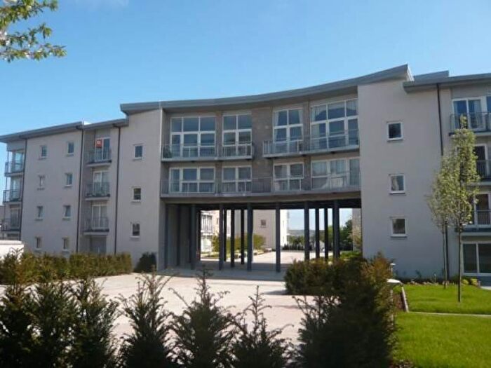 1 Bedroom Flat To Rent In Rubislaw Square, Aberdeen, AB15
