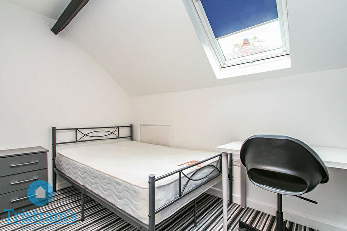 2 Bedroom Apartment To Rent In Henry Road, Lenton, NG7