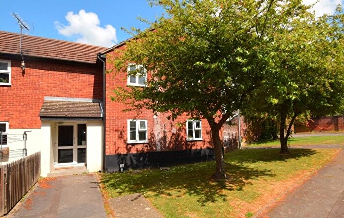 1 Bedroom Flat For Sale In Belgrave Road, Billericay, CM12