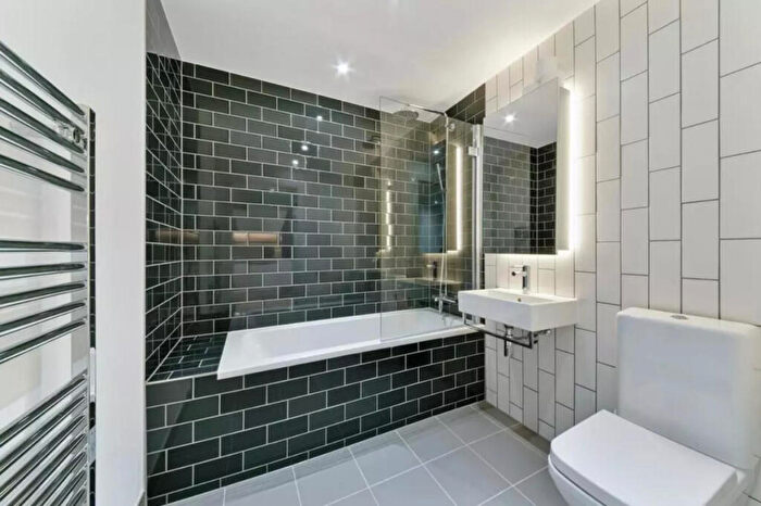 Studio To Rent In Carrick House, Royal Wharf, E16