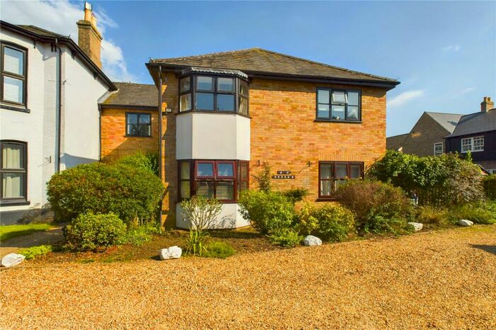 2 Bedroom Apartment To Rent In Hinton Lodge, Eaton Socon, St Neots, Cambridgeshire, PE19