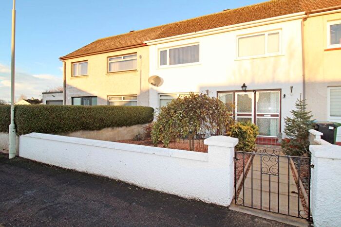 3 Bedroom Terraced House To Rent In Househill Terrace, Nairn, IV12
