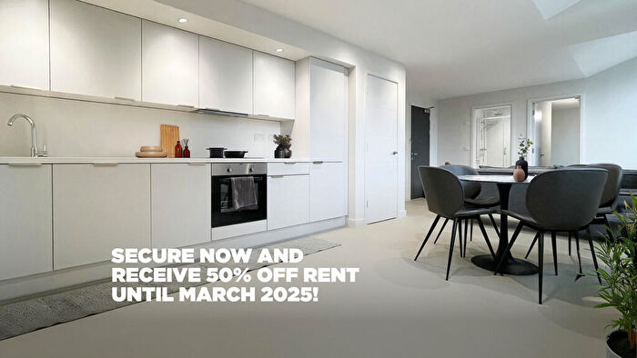 2 Bedroom Apartment To Rent In Roco, James Street, Liverpool, L2