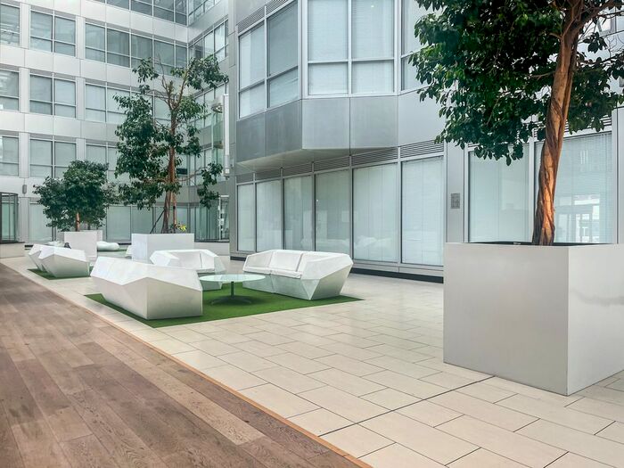 1 Bedroom Flat To Rent In Trinity Square, Hounslow, TW3