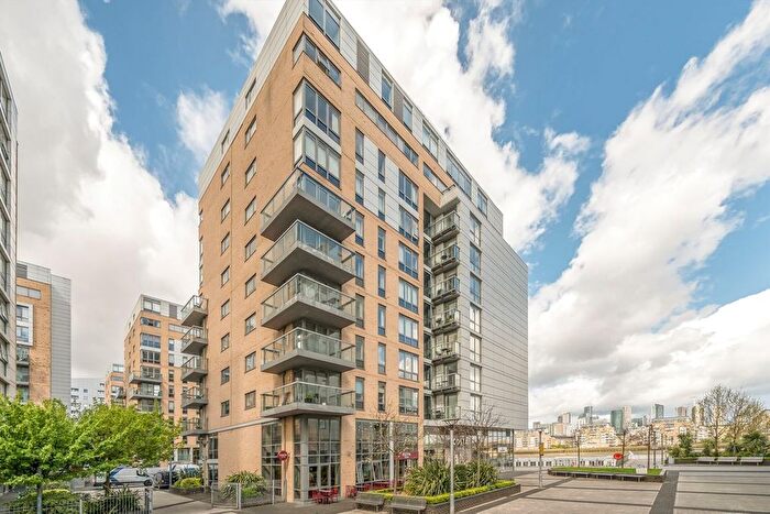 3 Bedroom Flat For Sale In Dundas Court, New Capital Quay, London, SE10