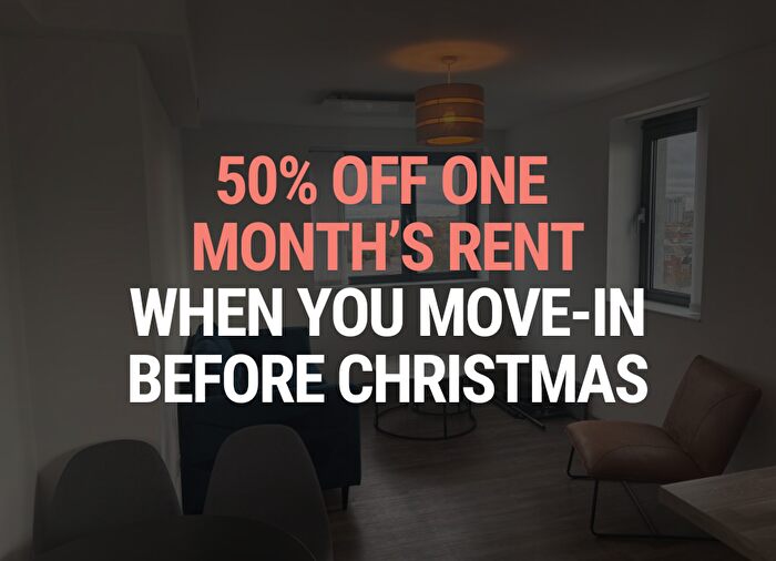 2 Bedroom Flat To Rent In Church Road, Liverpool, L22