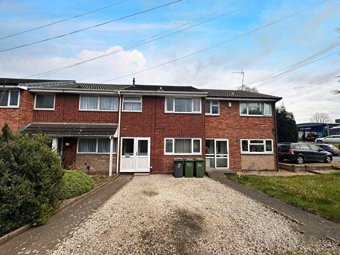 3 Bedroom Property To Rent In Stourport Road, Kidderminster, DY11