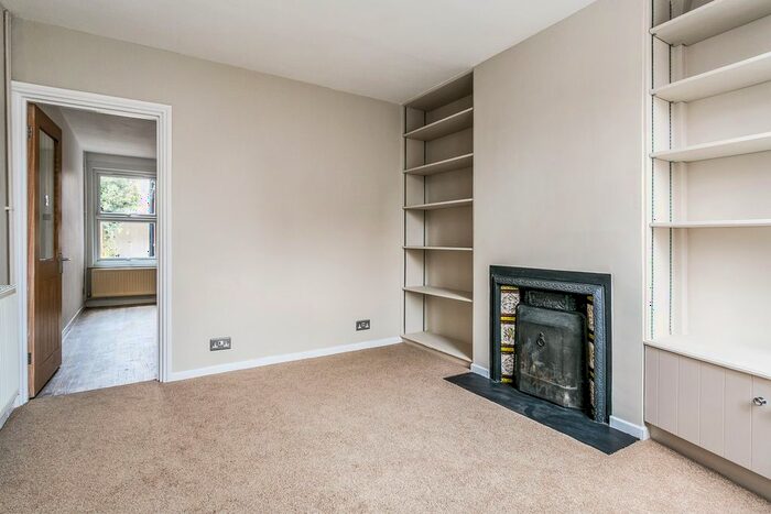2 Bedroom Cottage For Sale In Church Path, Lane End, HP14