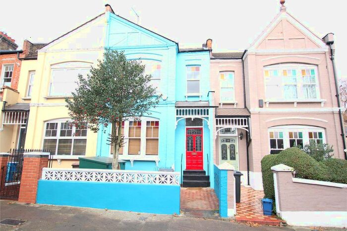 5 Bedroom Terraced House To Rent In Thornby Road, London E5