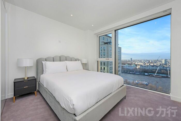 2 Bedroom Flat To Rent In London, London, SE1