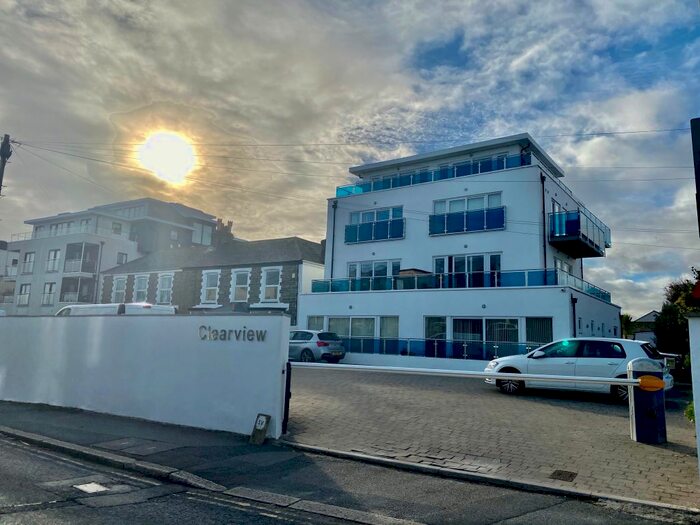 1 Bedroom Flat To Rent In Mount Wise, Newquay, TR7