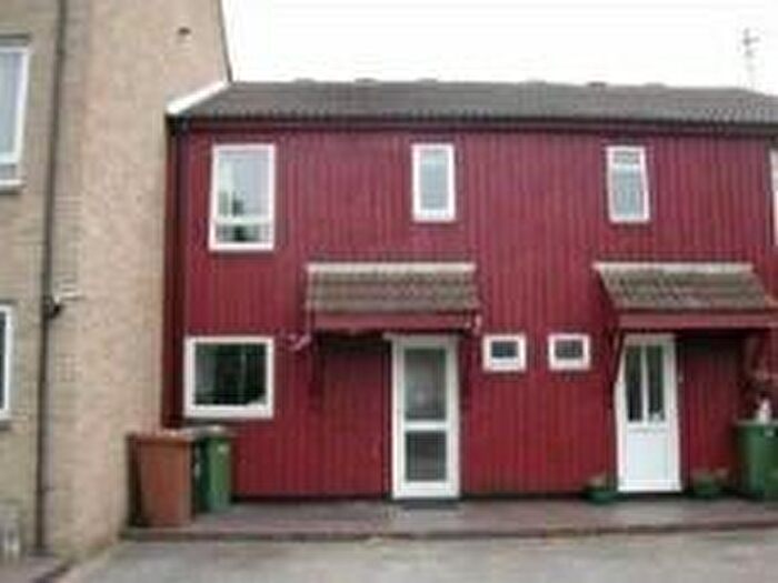 3 Bedroom House To Rent In Stagsden, Orton Goldhay, Peterborough, PE2