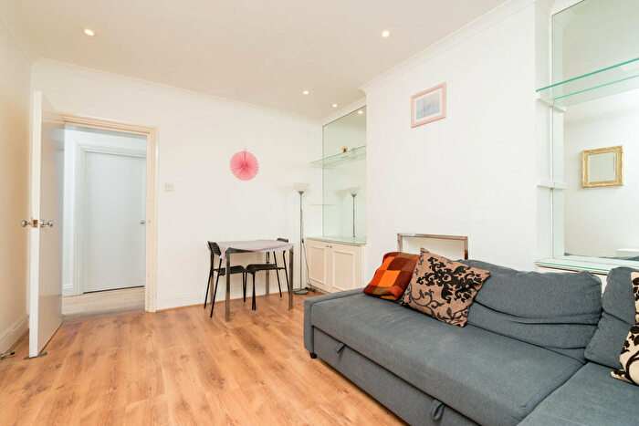 2 Bedroom Apartment To Rent In Scott Ellis Gardens, NW8