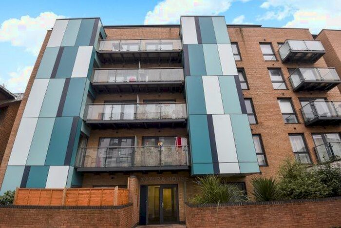 1 Bedroom Flat To Rent In Homesdale Road, Bromley, BR2