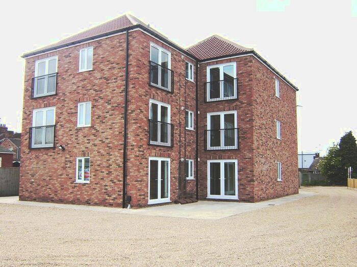 2 Bedroom Flat To Rent In King's Lynn, PE30