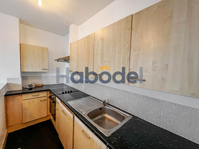 1 Bedroom Flat To Rent In Wellesley Terrace, Arthurs Hill, Newcastle Upon Tyne, NE4