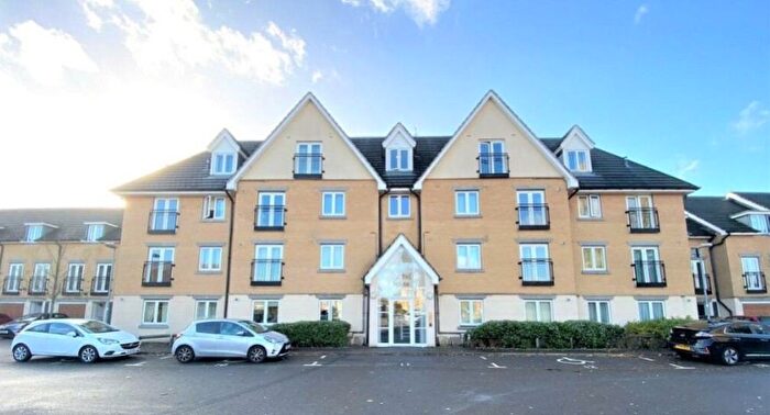 1 Bedroom Flat To Rent In Chester Road, Hounslow, TW4