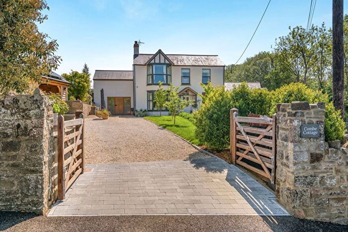4 Bedroom Detached House For Sale In Union Road, Bakers Hill, Coleford, GL16