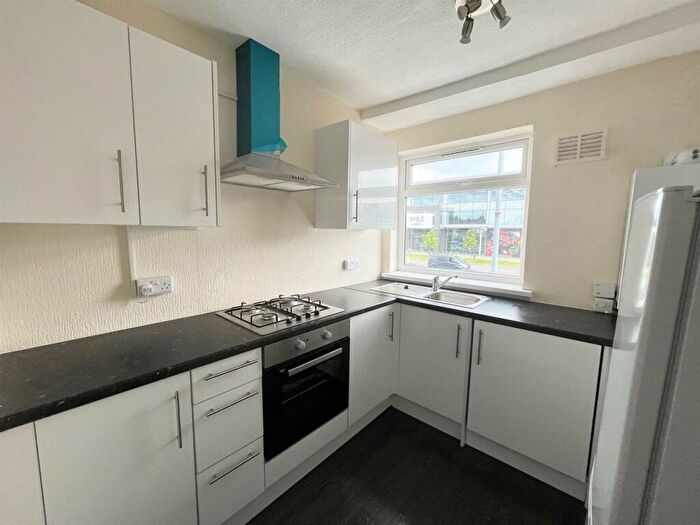 1 Bedroom Flat To Rent In Coventry Road, Sheldon, Birmingham, B26