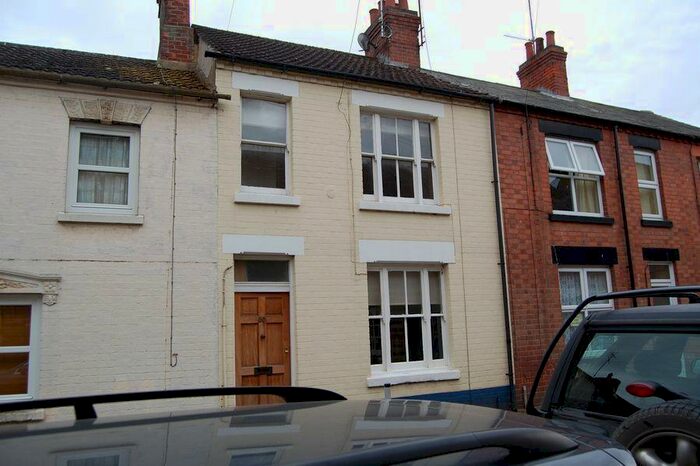 2 Bedroom Terraced House To Rent In Church Street, Weedon, Northants, NN7