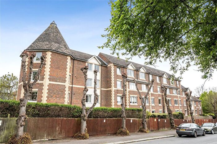 1 Bedroom Flat For Sale In Jews Walk, Sydenham, London, SE26