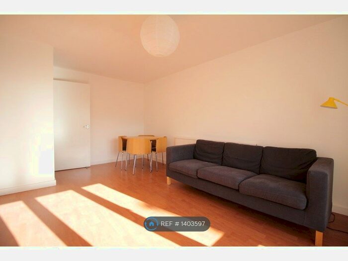 1 Bedroom Flat To Rent In Mornington Place, London, NW1