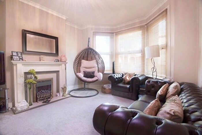 3 Bedroom Terraced House To Rent In Risingholme Road, Harrow Weald, HA3