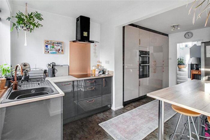 3 Bedroom Semi-Detached House For Sale In Coppice Avenue, Norwich, Norfolk, NR6